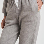 Pantalone tuta donna grigia 211943009 004 RALPH LAUREN