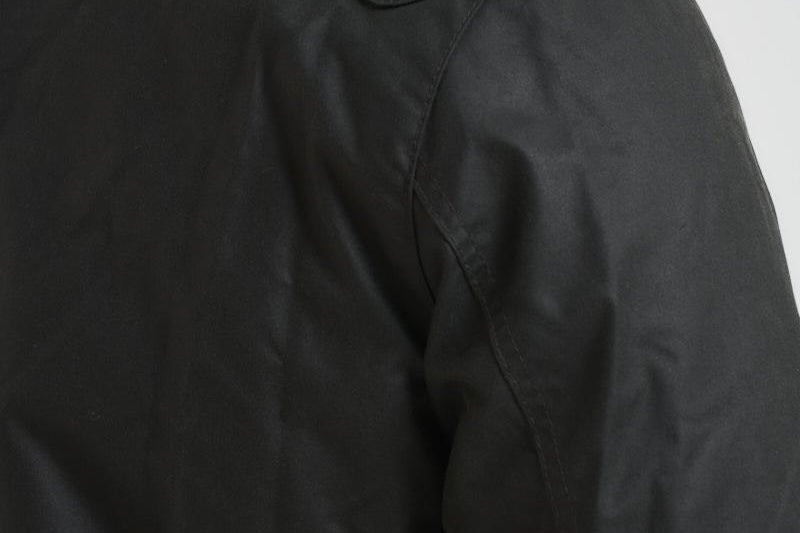 Giacca uomo Reelin cerata verde MWX1106 SG51 BARBOUR