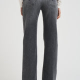 Jeans donna grigio DP619 DSE377999 DONDUP