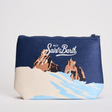 Pochette donna Aline Apres Ski montagna ALINE WROCKSA61 MC2 SAINT BARTH