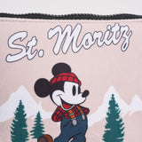 Pochette donna Aline St. Moritz Mickey Mouse ALINE MORITZMKY11 MC2 SAINT BARTH