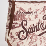 Pochette donna Aline fantasia montagna ALINE MTCAR1018 MC2 SAINT BARTH