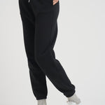 Pantalone tuta donna nero 211943009 003 RALPH LAUREN