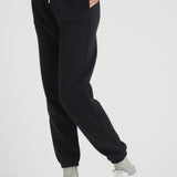 Pantalone tuta donna nero 211943009 003 RALPH LAUREN
