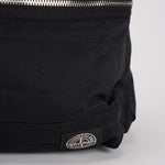 Zaino uomo in nylon nero 9200014 S0251V0029 STONE ISLAND
