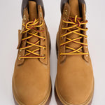 Stivale donna plateau Stone Street 6-Inch cammello TB1A5RJD 231 TIMBERLAND