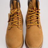 Stivale donna plateau Stone Street 6-Inch cammello TB1A5RJD 231 TIMBERLAND