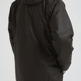 Giacca uomo Bedale Wax verde oliva MWX2494 OL71 BARBOUR