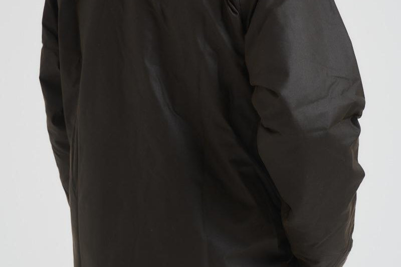 Giacca uomo Bedale Wax verde oliva MWX2494 OL71 BARBOUR