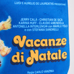 Pochette donna Aline Vacanze Di Natale celeste ALINE WVACANZE17 MC2 SAINT BARTH