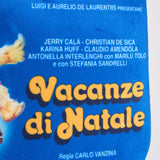 Pochette donna Aline Vacanze Di Natale celeste ALINE WVACANZE17 MC2 SAINT BARTH