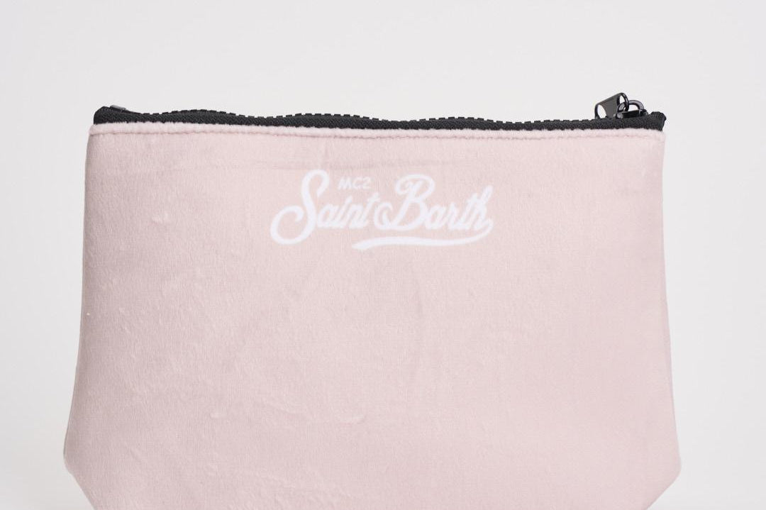 Pochette donna Aline St. Moritz Mickey Mouse ALINE MORITZMKY11 MC2 SAINT BARTH