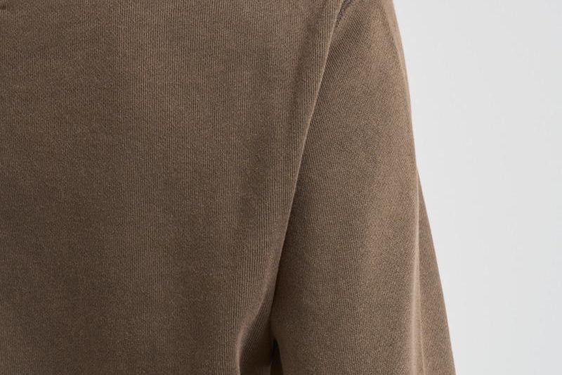 Felpa donna Maurine tortora SW0170FA C3M07EDBEC MARANT ETOILE