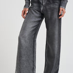 Pantalone in seta donna 12566 515240 PIERRE-LOUIS MASCIA