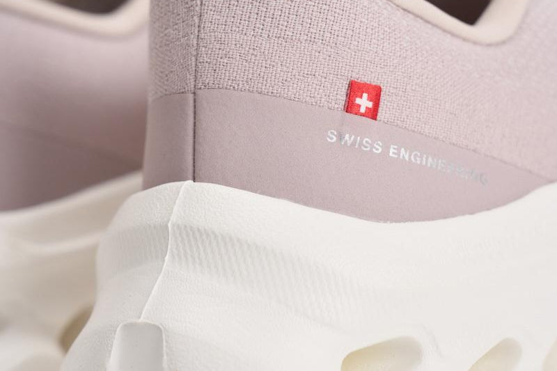 Sneakers donna Cloudtilt rosa CLOUDTILT. PEARL FADE ON RUNNING