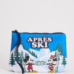 Pochette donna Aline Après Ski blu ALINE WMKYMIN17 MC2 SAINT BARTH