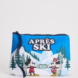 Pochette donna Aline Après Ski blu ALINE WMKYMIN17 MC2 SAINT BARTH