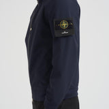 Giacca uomo Soft Shell blu Q100004 S0B22V0020 STONE ISLAND