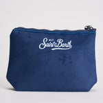 Pochette donna Aline Vacanze Di Natale blu ALINE WVACANZE6141 MC2 SAINT BARTH