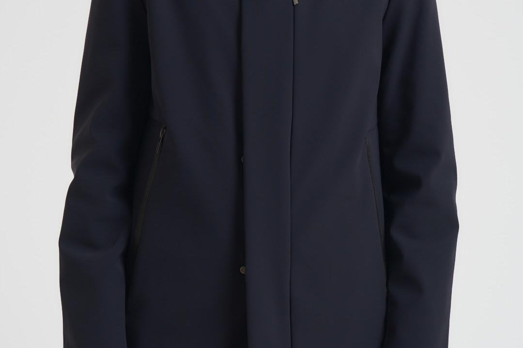 Giubbotto uomo Superflex Winter Thermo blu W25045 60 RRD