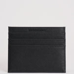 Portacarte uomo in pelle nero Y4R173 Y138E81072 EMPORIO ARMANI
