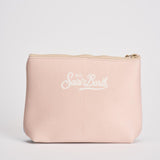 Pochette donna Aline Courma rosa ALINE COUR11 MC2 SAINT BARTH
