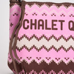 Pochette donna Aline Chalet Queen ALINE CHALETQUEEN2118 MC2 SAINT BARTH