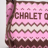 Pochette donna Aline Chalet Queen ALINE CHALETQUEEN2118 MC2 SAINT BARTH