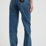 Jeans donna Gavin in denim medio 11480 WHD53 ANINE BING