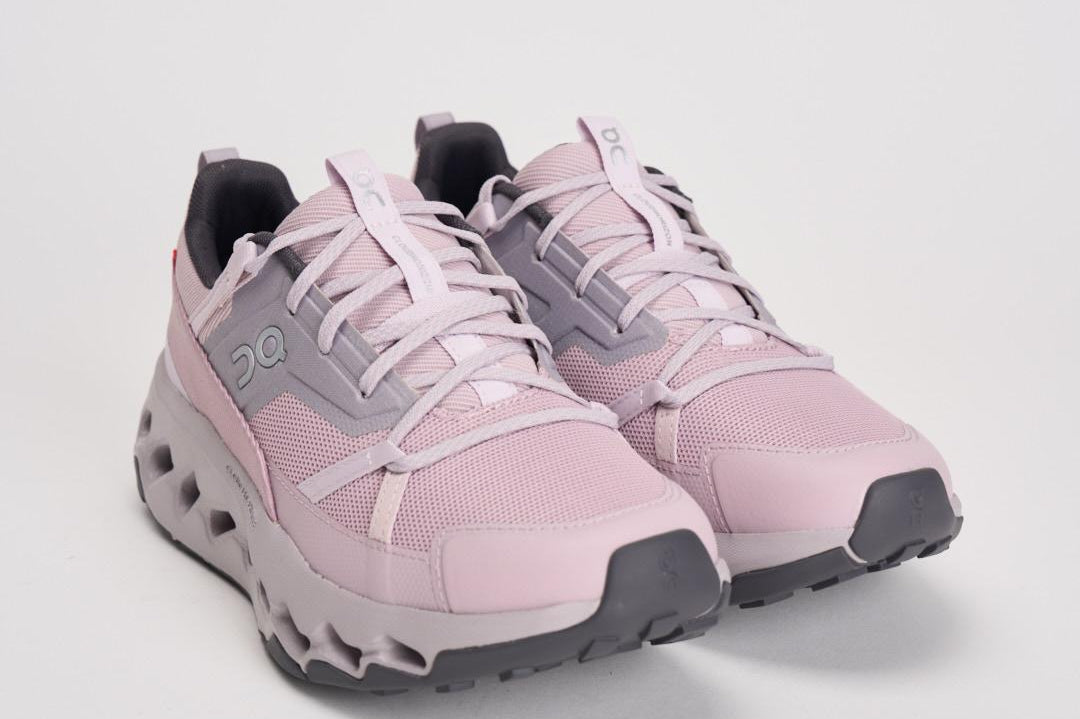 Sneakers donna Cloudhorizon malva CLOUDHORIZON. MAUVE FADE ON RUNNING