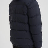 Piumino uomo Tunnel Down blu 4100040 S0028V0020 STONE ISLAND
