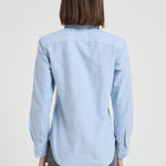 Camicia donna classic fit 211891377 001 RALPH LAUREN