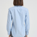 Camicia donna classic fit 211891377 001 RALPH LAUREN