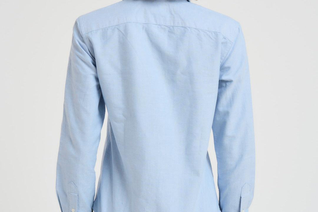 Camicia donna classic fit 211891377 001 RALPH LAUREN