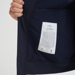 Giacca uomo Soft Shell blu Q100004 S0B22V0020 STONE ISLAND