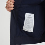 Giacca uomo Soft Shell blu Q100004 S0B22V0020 STONE ISLAND