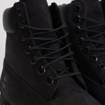 Stivale uomo Premium 6-Inch nero TB110073 001 TIMBERLAND