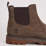 Stivale uomo Chelsea Britton Road tortora TB0A6A4W EM5 TIMBERLAND