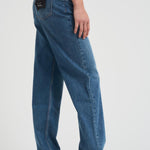 Jeans donna Gavin in denim medio 11480 WHD53 ANINE BING