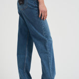 Jeans donna Gavin in denim medio 11480 WHD53 ANINE BING