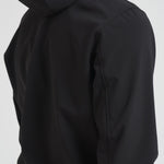 Giacca uomo Soft Shell nero Q100004 S0B22V0029 STONE ISLAND