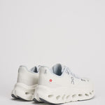 Sneakers donna Cloudtilt bianche CLOUDTILT. ARTIC ICE ON RUNNING