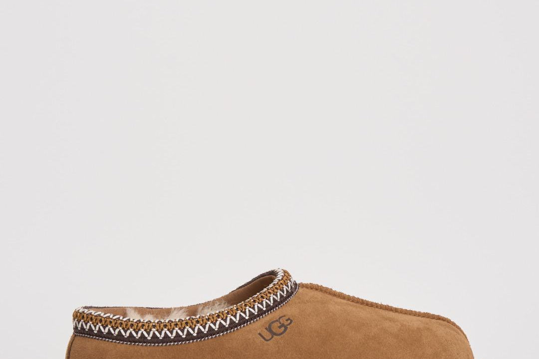 Scarpa uomo Tasman II chestnut 1174671 CHESTNUT UGG