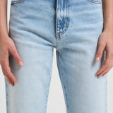 Jeans donna Jill in denim chiaro JILL BLEACHED ICON DENIM