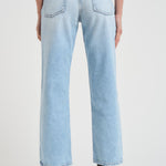 Jeans donna Jill in denim chiaro JILL BLEACHED ICON DENIM