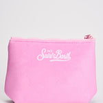 Pochette donna Aline St.Mortiz rosa ALINE STMORITZ23 MC2 SAINT BARTH
