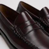 Mocassino Classic Dan donna bordeaux 7001530 BORDEAUX SEBAGO