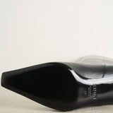 Stivali "Anita" in pelle liscia NANCY 055OXFORDBLACK 3JUIN