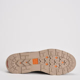Stivale uomo chukka britton mills testa di moro TB0A6CEP EIV TIMBERLAND