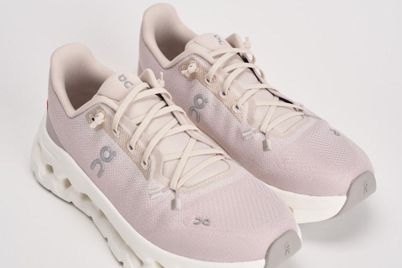 Sneakers donna Cloudtilt rosa CLOUDTILT. PEARL FADE ON RUNNING